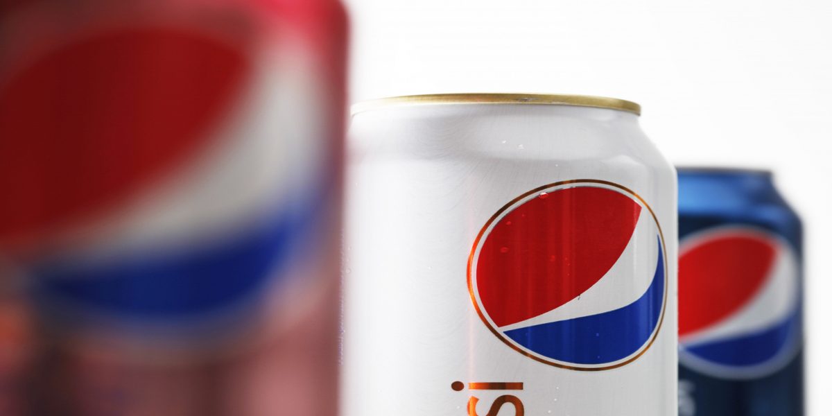 Pepsi Putting Aspartame Back into Diet Drinks 1yr After Removing ...