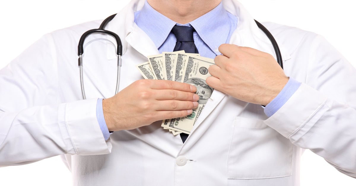 healthcare professional loans for doctoers
