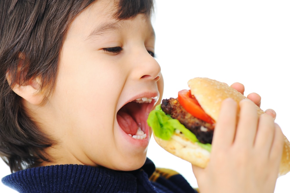 boy-eating-burger