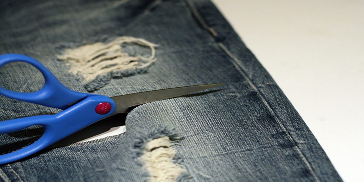 Don’t Toss Your Old Jeans! Here Are 23 Fun and Creative Crafts You Can ...