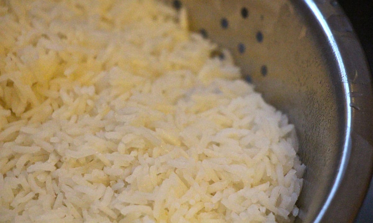Rice steam method фото 72