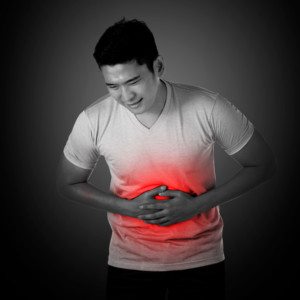 IBS, bloating, symptoms of bloating